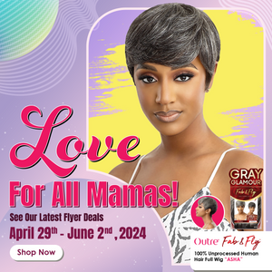 Love for all Mamas! See our latest Flyer Deals- April 29th- June 2nd 2024