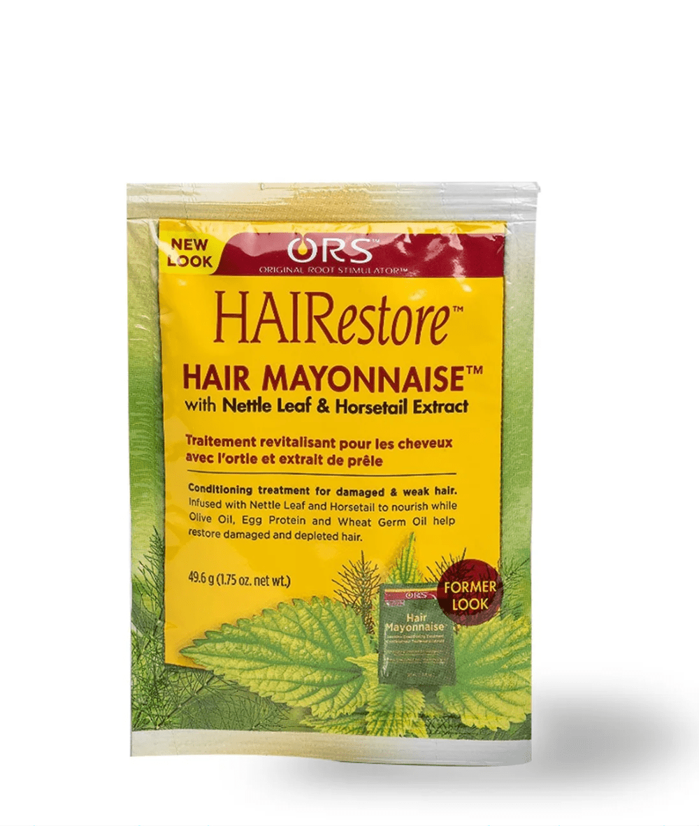 ORS Hair Mayonnaise - Combs & Brushes - Hair Care at Cloré Beauty