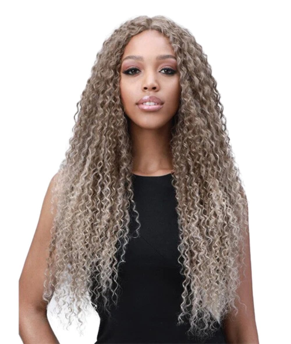 Bobbi Boss Miss Origin Bundle Natural Jerry Curl Black Hair Care