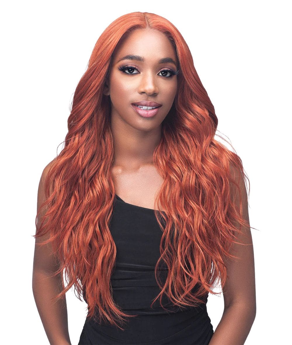 Bobbi Boss 13X4 Glueless Lace Front Wig Mlf263 Suri Clor Beauty