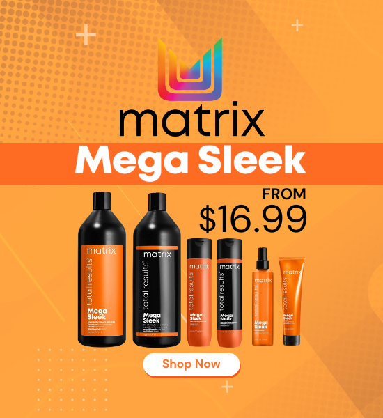 matrix Mega Sleek