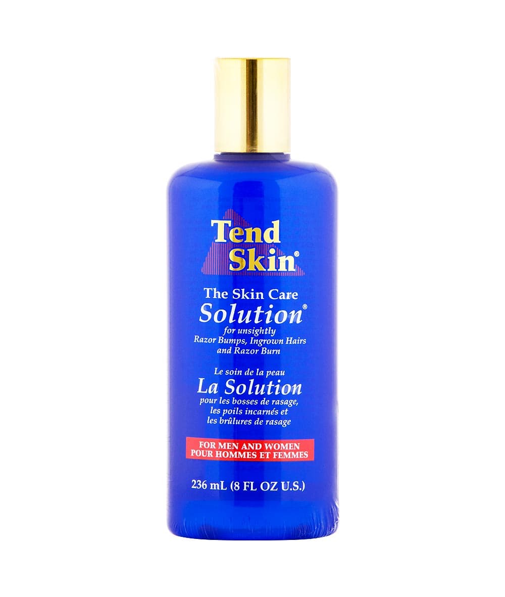 Tend selling Skin Solution