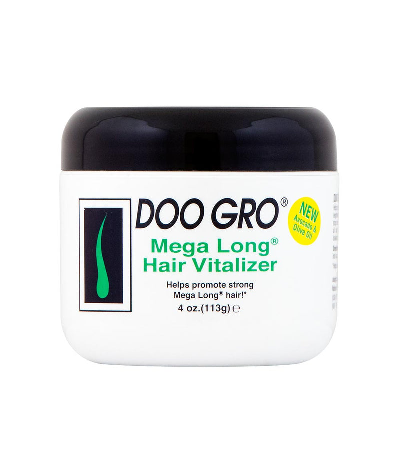 Doo Gro Mega Long Hair Vitalizer 4Oz