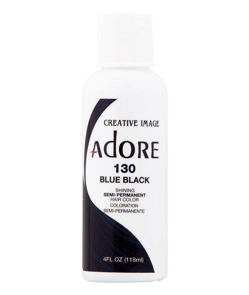 Adore Shining Semi-Permanent Hair Color 4 oz