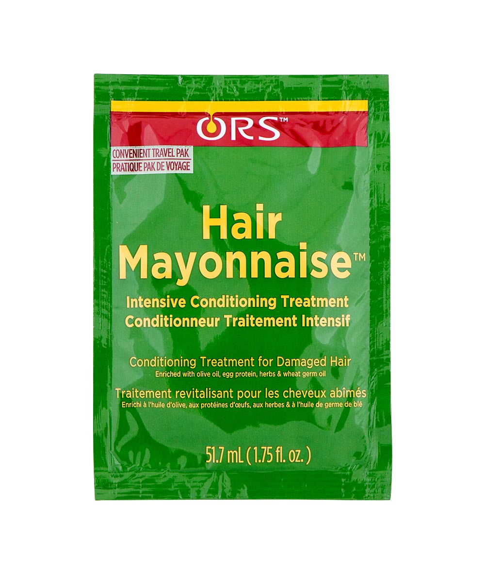 ORS Hair Mayonnaise – Beauty Supply USA