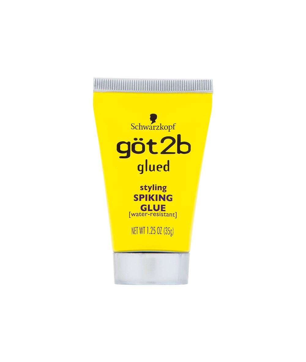 Got2b glued styling 2025 spiking glue 8oz