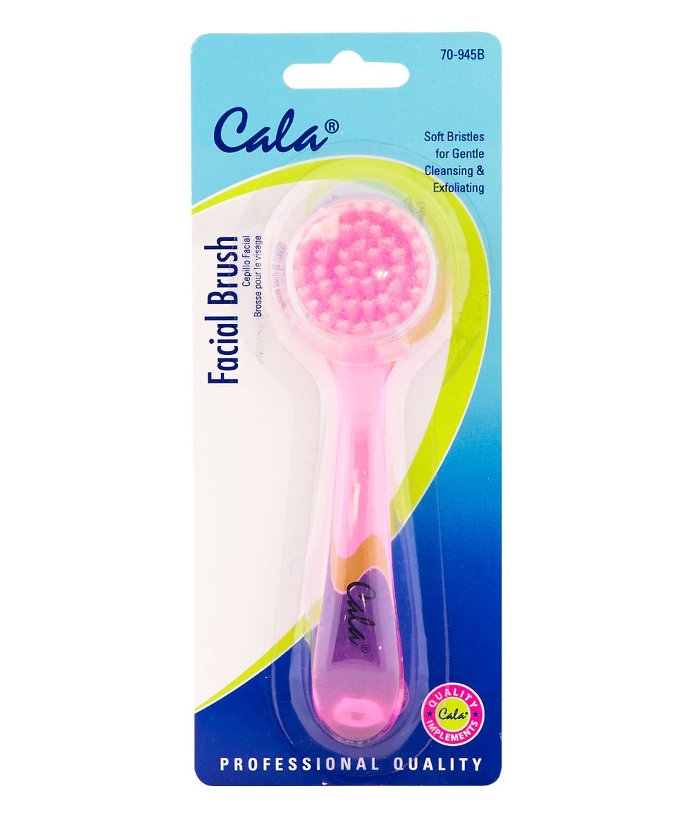 Cala Facial Brush 70945B Cloré Beauty
