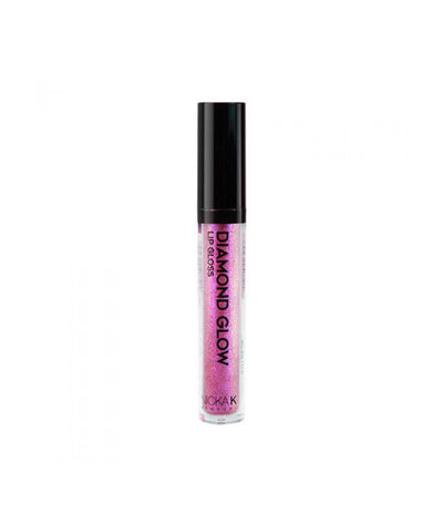 Nicka K New York Diamond Glow Lip Gloss 3.7 g #Ndg