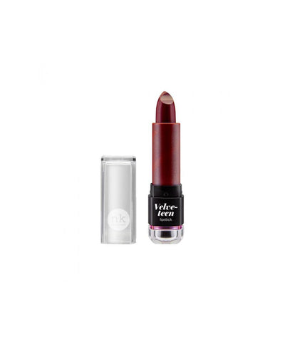 Nicka K Velveteen Lipstick 0.13Oz #Nkb