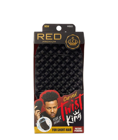 Red Premium Twist King #Hs