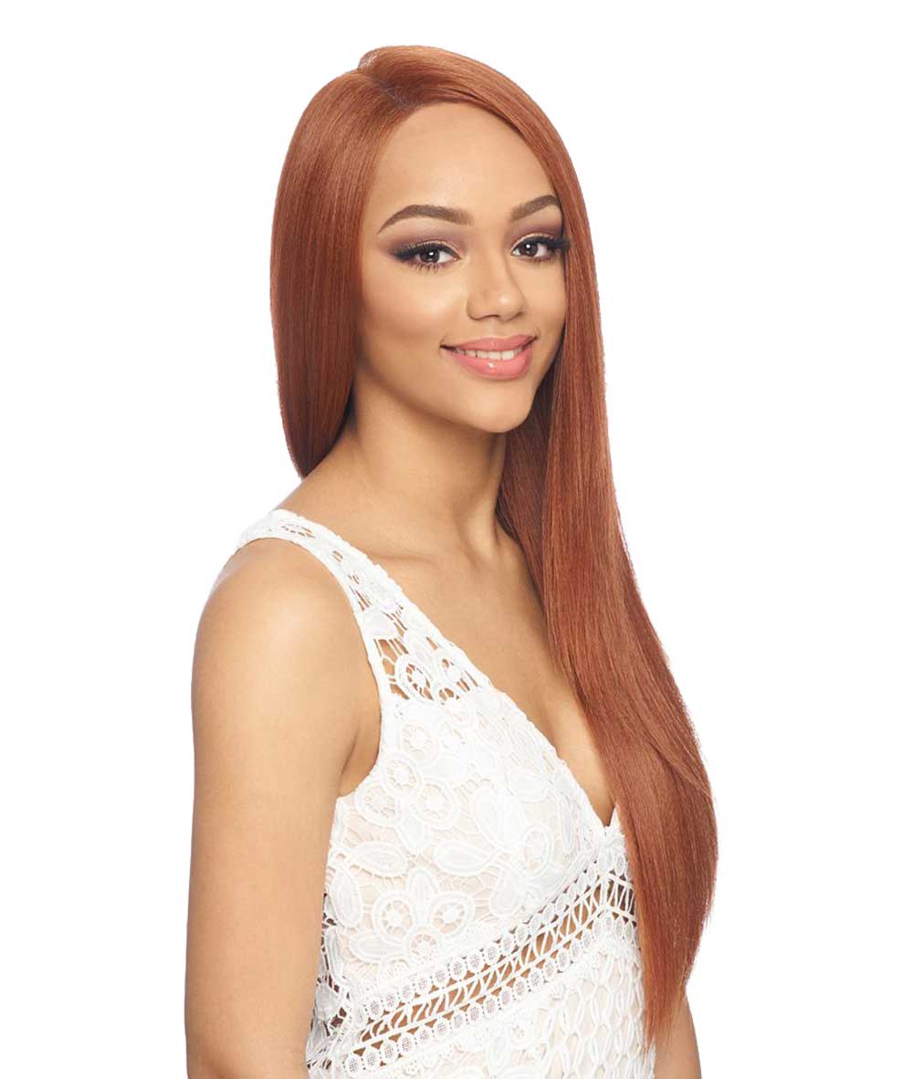 Harlem253X6 Full Lace Superior Swiss Lace Wig Collection FLS51