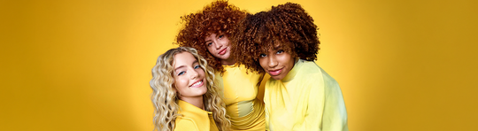 Cloré Beauty: Your Guide to Colour-Treated Hair Aftercare