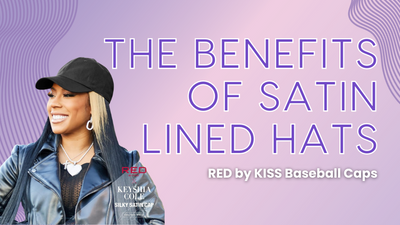 The Benefits of Satin Lined Hats