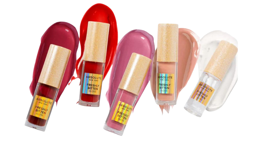 Hydrated Lips For The Colder Months