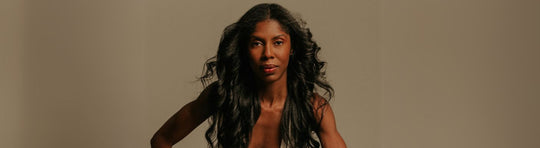 Satin Flexi Rods 101: Achieving Bouncy Curls with a Gentle Touch