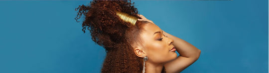 Design Essentials African Chebe: The Ancient African Secret Your Hair Has Been Waiting For