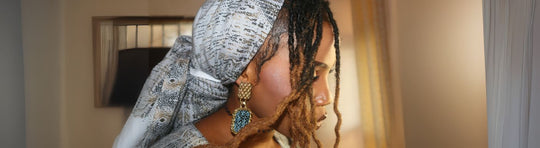 Hair Wraps: The Secret to Protecting Your Tresses Day and Night
