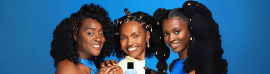 Curls Blueberry Bliss: The Ultimate Regimen for Gorgeous Curls