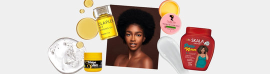 Understanding Low Porosity vs. High Porosity Hair: A Guide for Curly Hair Care