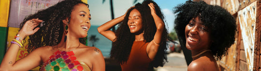 Skala Hair Care: The Affordable Luxury Your Curls Deserve