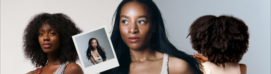 How to Straighten Your Natural Hair Without Damaging Your Curls: A Full Routine Guide
