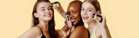 Cloré Beauty: Your 3-Step Skincare Starter Routine
