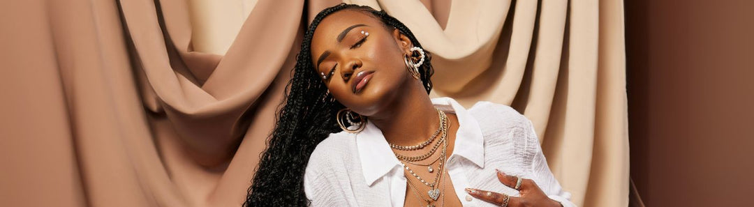 Boho Braids Are Still That Girl