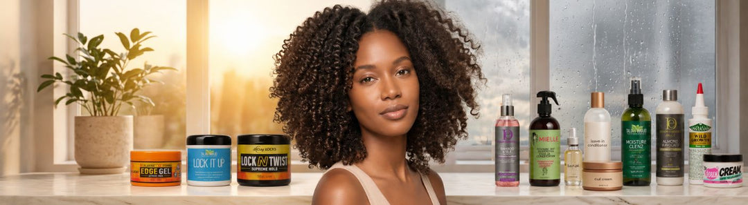 How the Weather Is Affecting Your Hair Lately