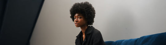 Black Hair, Black Care: Why Our Routines Matter