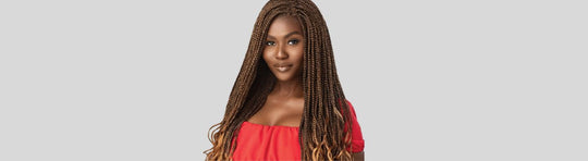 Why Outre French Curl Braids Are a Protective Style Favorite