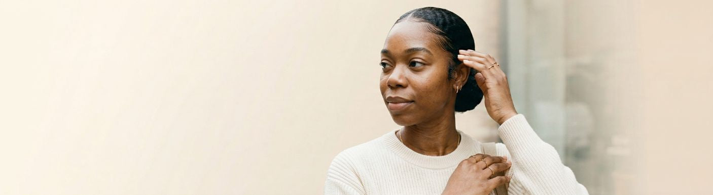 Choose the Right Edge Control for Your Hair Type – Cloré Beauty