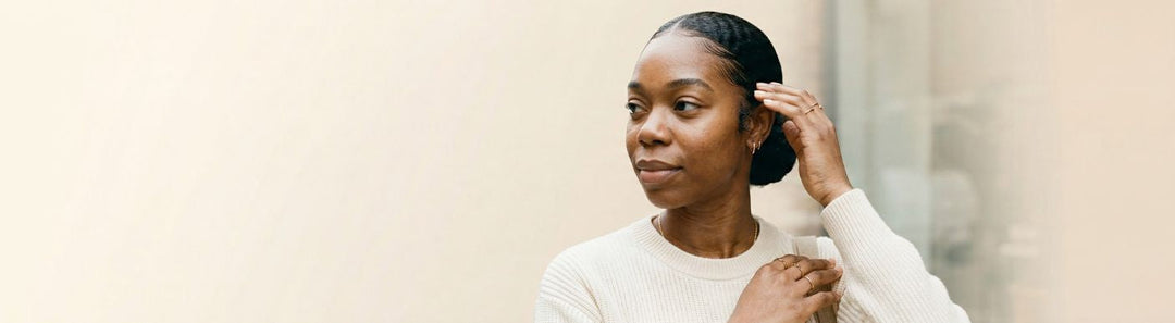 Choose the Right Edge Control for Your Hair Type