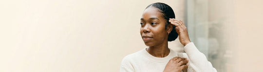 Choose the Right Edge Control for Your Hair Type