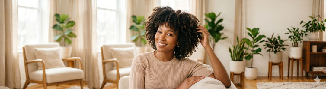 Hair Care Routine for Hair Growth | BASK & LATHER