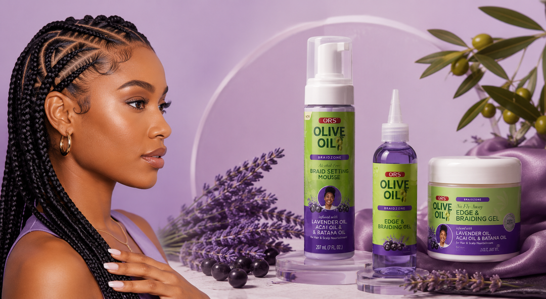 The Ultimate Guide to Braid Maintenance: Keep Your Protective Style Looking Fresh