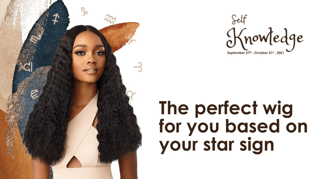 The Perfect Wig For You Based On Your Star Sign