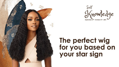 The Perfect Wig For You Based On Your Star Sign