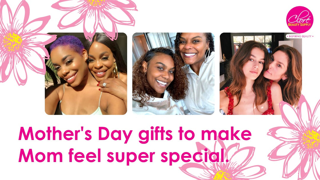 Mother's Day gifts to make Mom feel super special — Mother's Day 2021