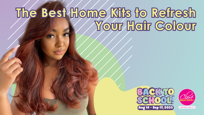 The Best Home Kits to Refresh Your Hair Colour
