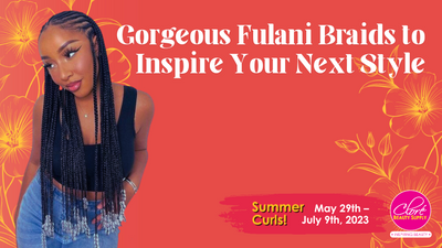 Gorgeous Fulani Braids to Inspire Your Next Style