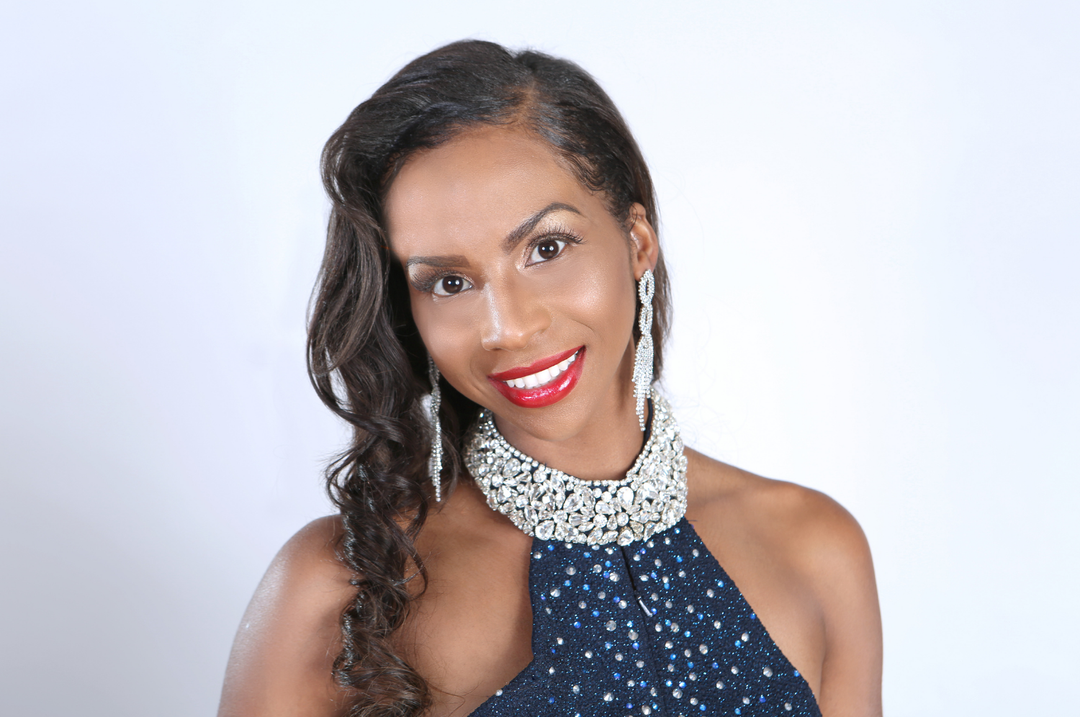 Our Interview with Kimberly Simpson — Miss Universe Canada Contestant