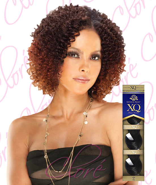Why is XQ Remy cuticle the unparalleled choice? – Cloré Beauty