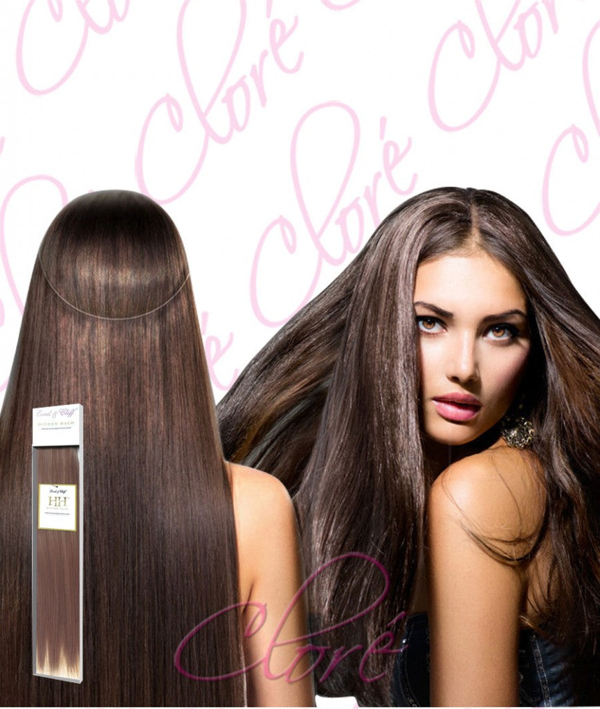 Features of best clip-in Remy hair extensions