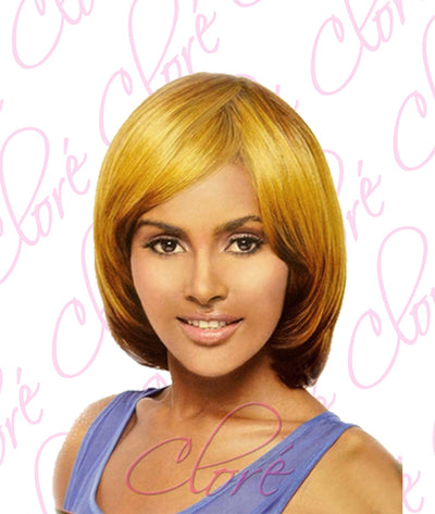 Have a great shopping experience at the synthetic wigs sale