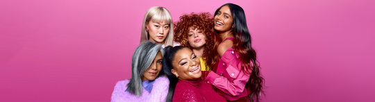 Cloré Beauty: Your Guide to Hair Colouring