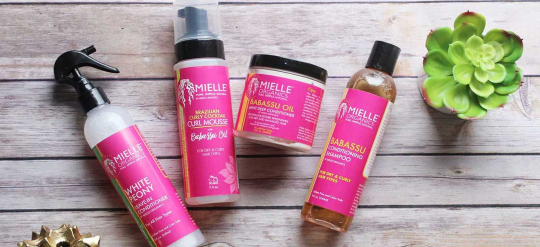 All About Mielle Beauty Products: Why They’re a Must-Have