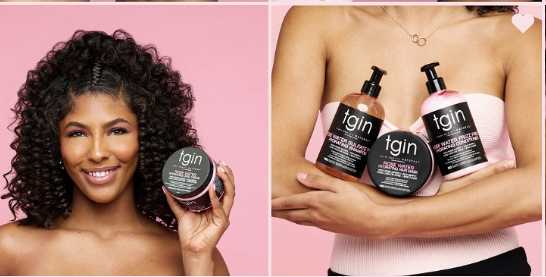 What Makes the TGIN Rose Water Collection Special?