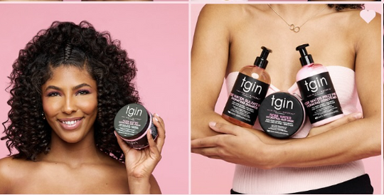 What Makes the TGIN Rose Water Collection Special?