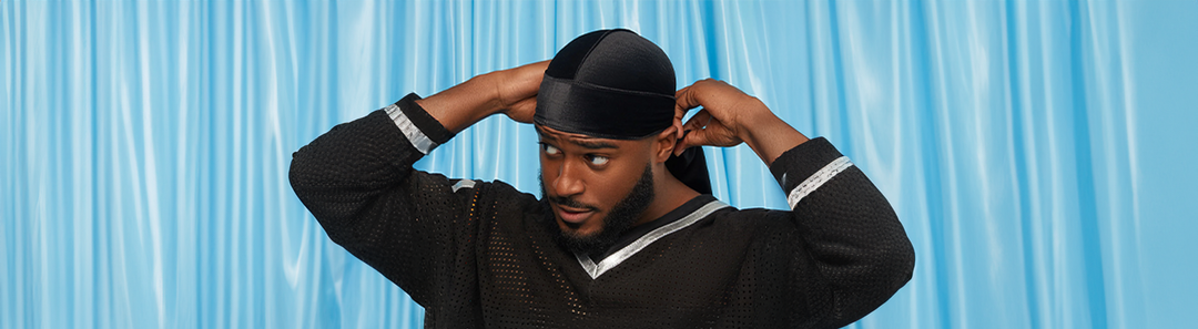 The Ultimate Guide to Styling and Caring for Your Do Rag