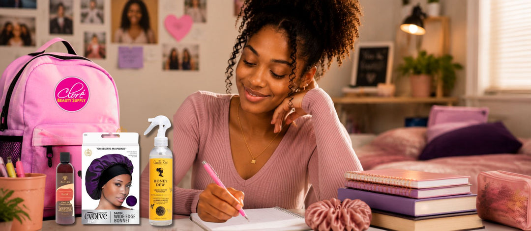 Back-to-School Hair Care: 3 Tips for an Easier Routine